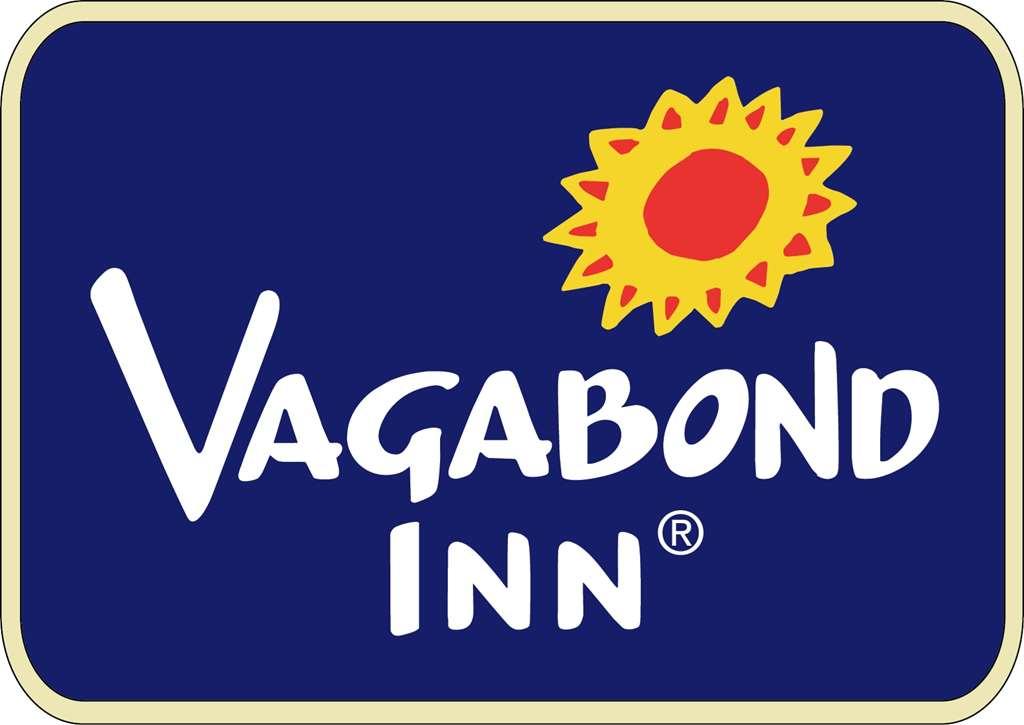 Vagabond Inn San Pedro Лос Анджелис Лого снимка